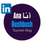 Ana bushbush linkedin