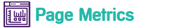Page Metrics mob