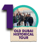 The Old Dubai Historical Tour The Old Dubai Historical Tour