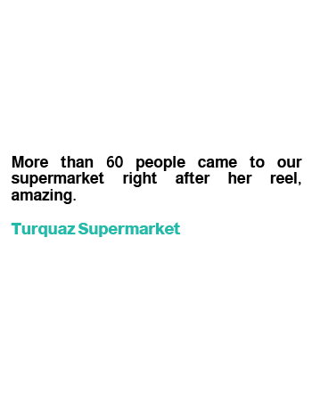 Turquaz Supermarket